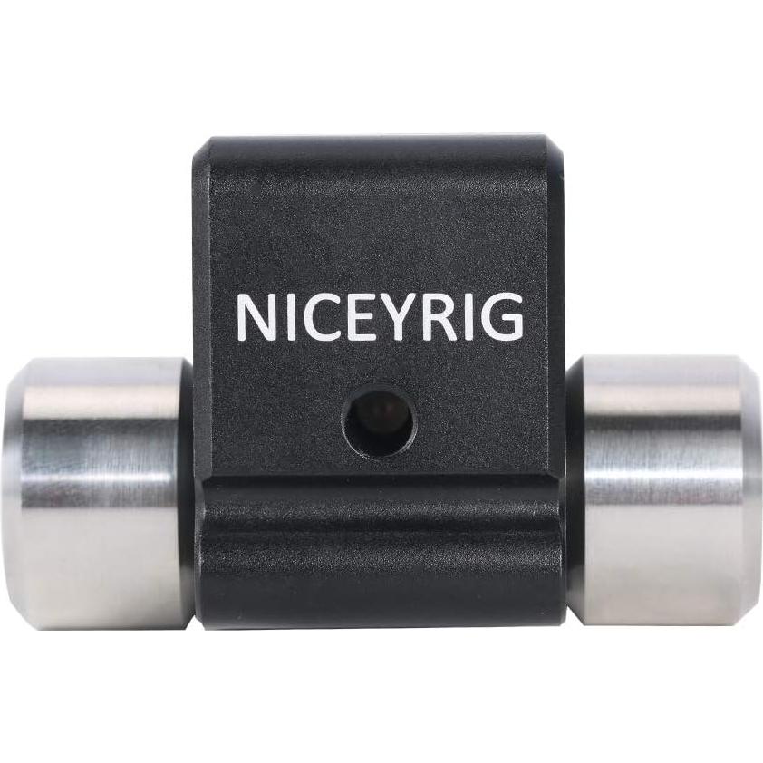 Contrapeso Niceyrig 100g para Gimbal DJI Ronin y Zhiyun