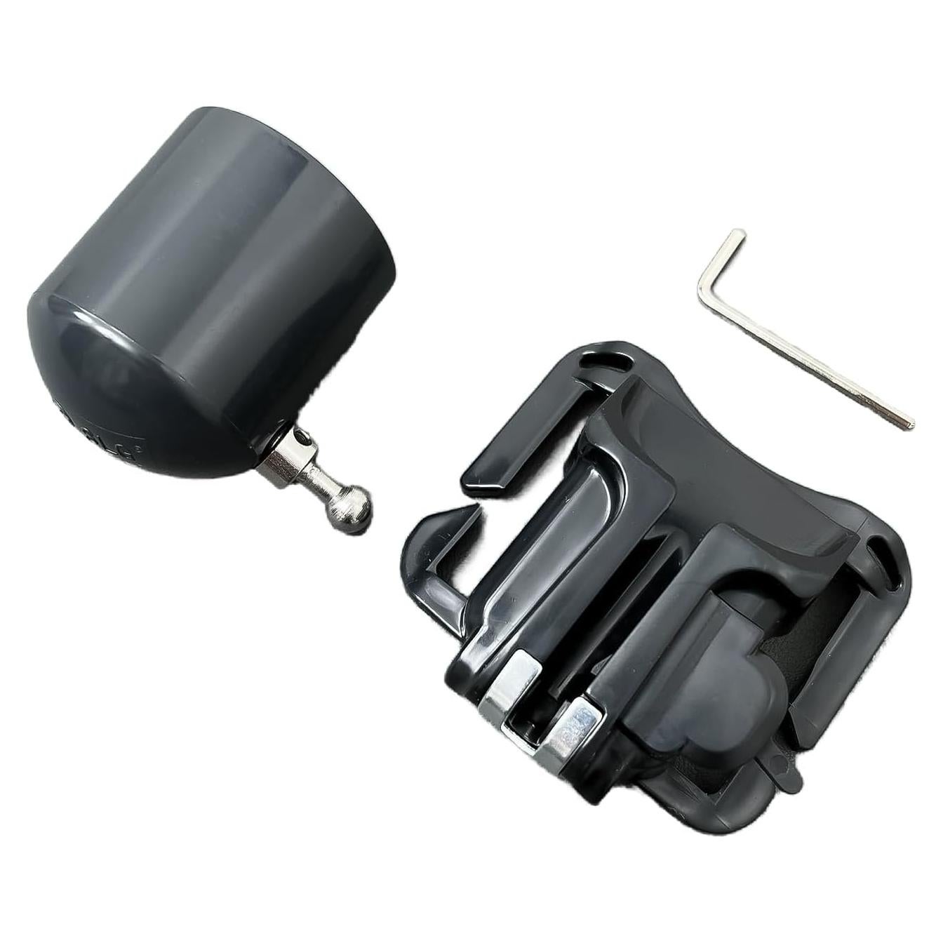 Soporte de Peso para Gimbal Caminstarry - Reductor de Fatiga