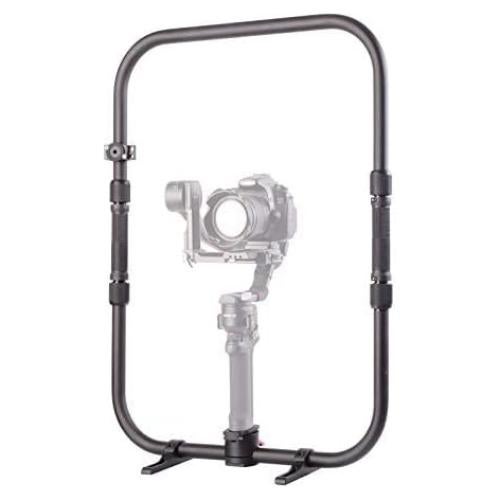 Anillo Doble Mango Gimbal DJI RS2 RSC2 DF DIGITALFOTO 1.5kg