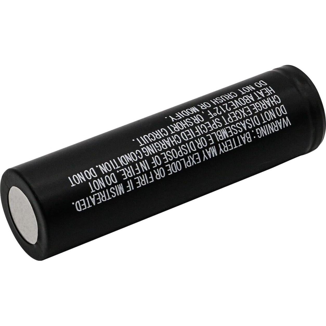 Kastar Cargador AC + 2 Baterías 2600mAh para Estabilizadores