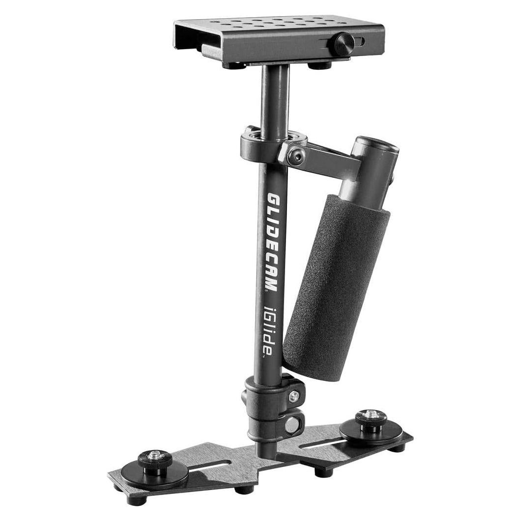 Estabilizador de Mano iGlide para Cámaras de Acción 396.9 g