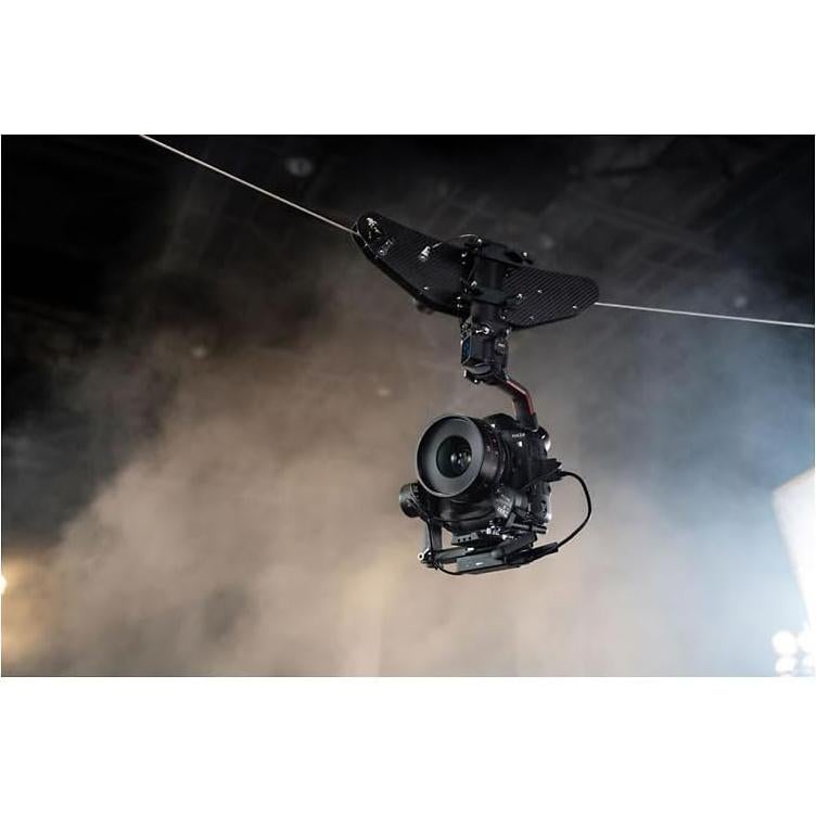 Estabilizador de Cardán DJI RS 2 para Cámaras DSLR y Sin Espejo