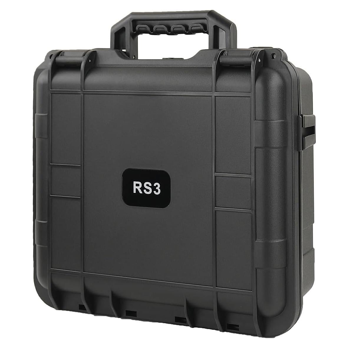 Funda Dura Liyirui para Estabilizador Gimbal DJI RS3 - Impermeable