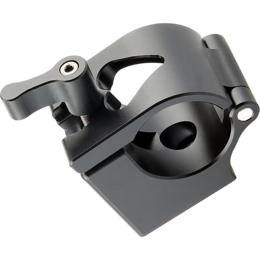 Abrazadera de Varilla 25mm NICEYRIG para Gimbal DJI Ronin-M