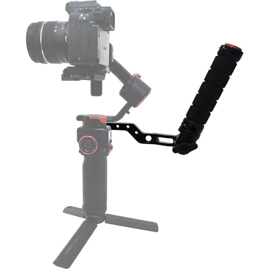 Soporte de Bracket NovelGoal para Estabilizador de Teléfono Móvil