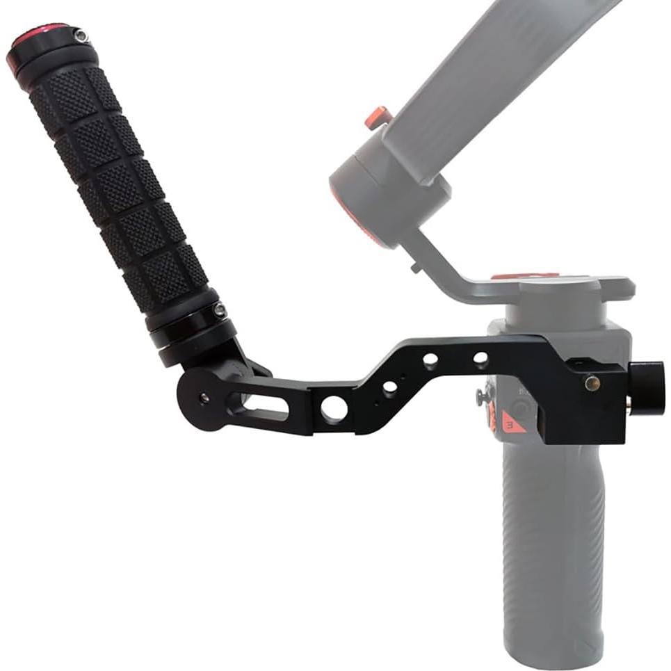 Soporte de Bracket NovelGoal para Estabilizador de Teléfono Móvil