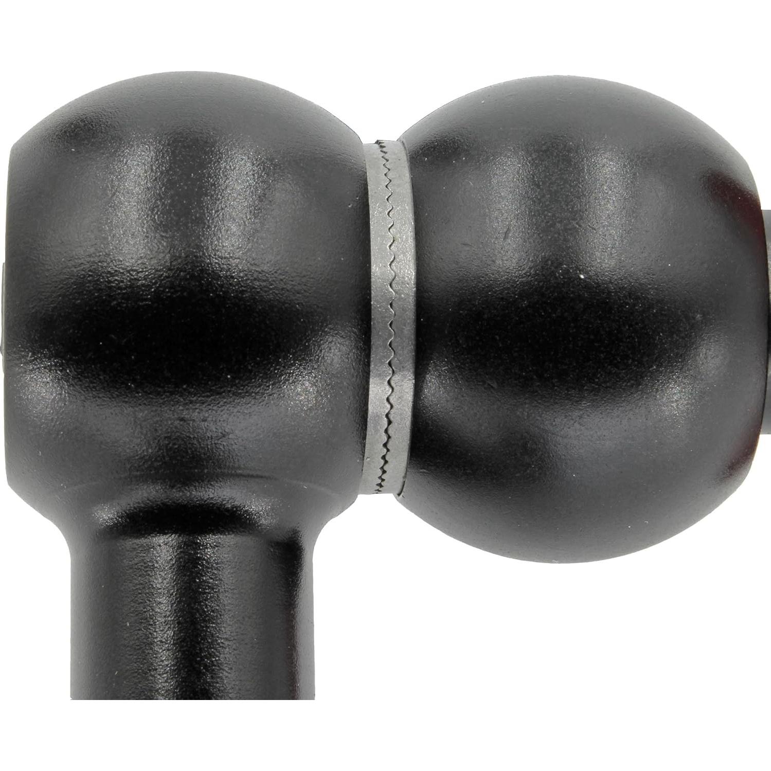 Soporte de Monitor Articulado GuroVu 28 cm para DJI Ronin-M