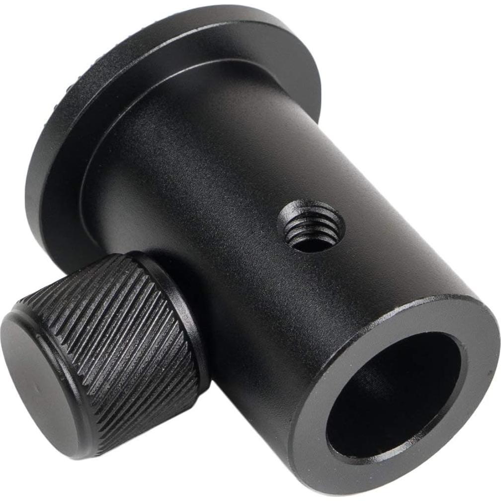 Adaptador de Montaje CAME-TV 16MM a 1/4" para Cámara