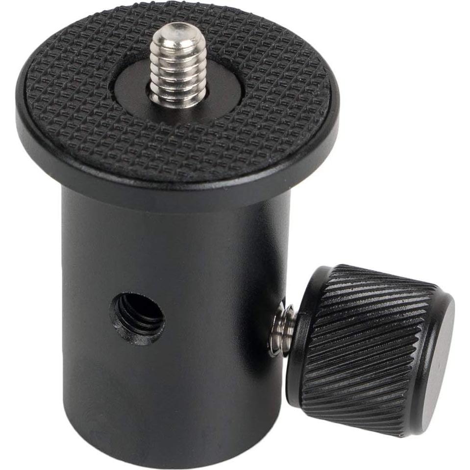 Adaptador de Montaje CAME-TV 16MM a 1/4" para Cámara