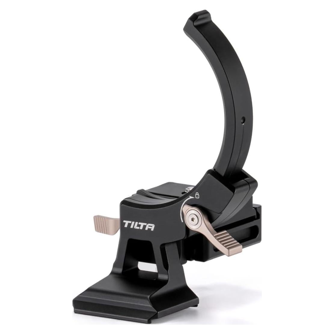 Soporte de cámara ajustable Tilta TA-VSB-SN-B para cámaras pequeñas