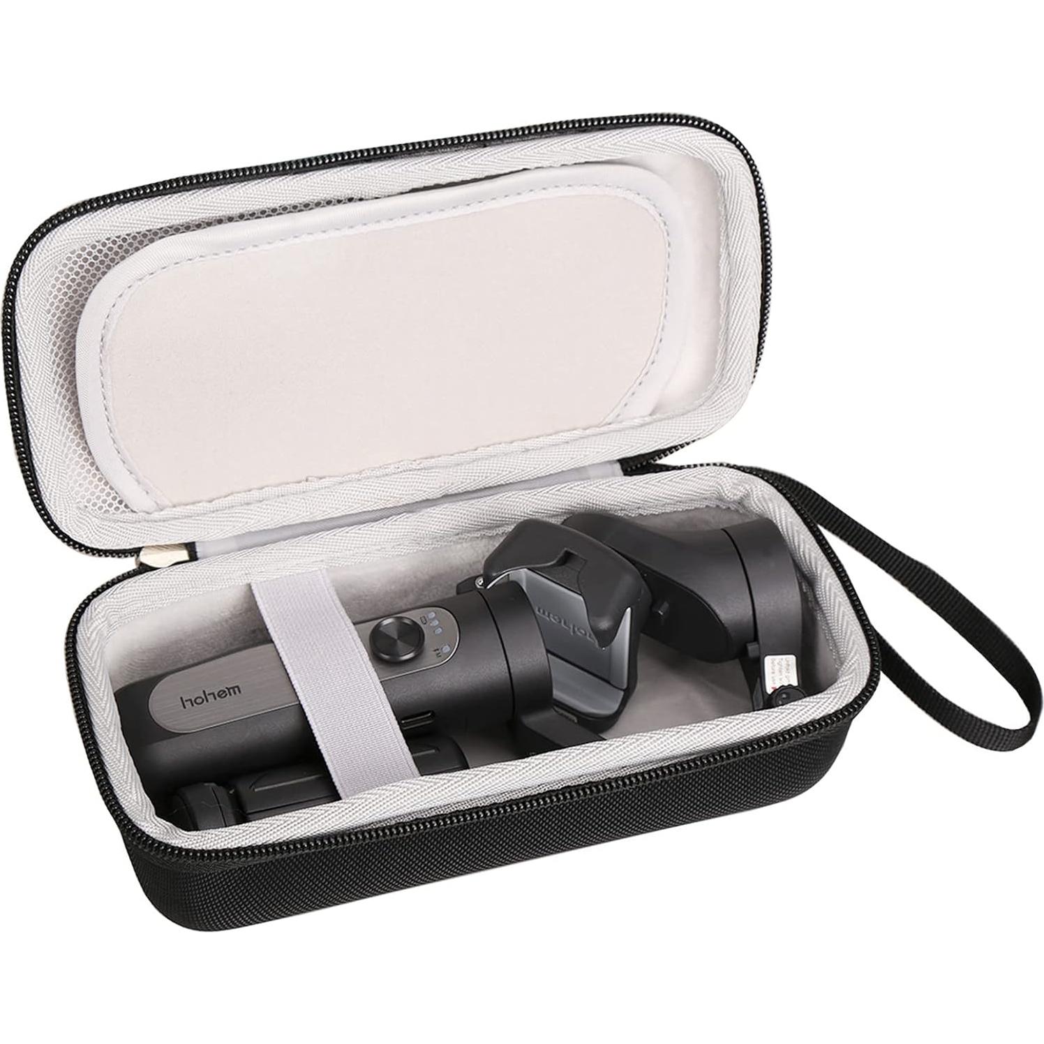 Funda Protectora Mchoi para Estabilizador Gimbal Smartphone 19.8x9.4cm