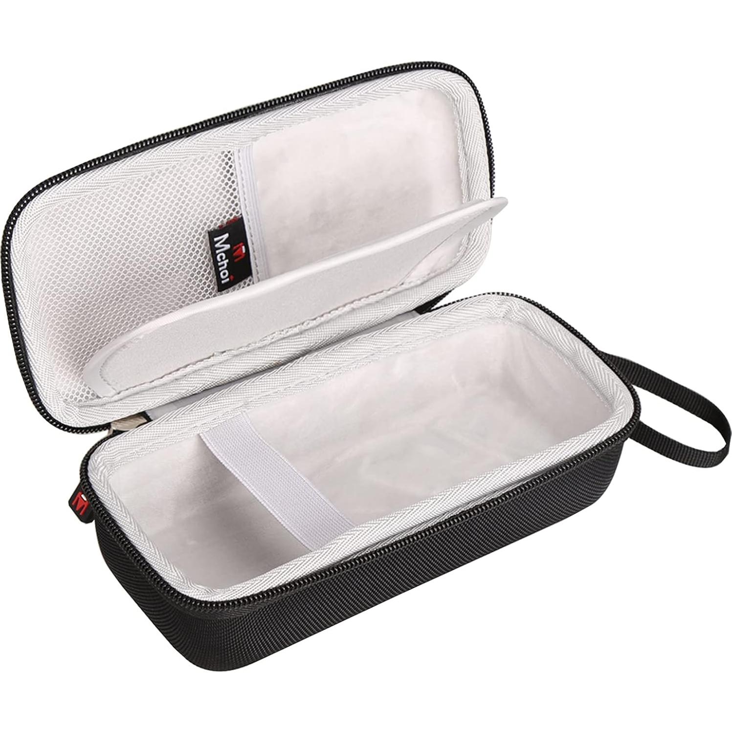 Funda Protectora Mchoi para Estabilizador Gimbal Smartphone 19.8x9.4cm