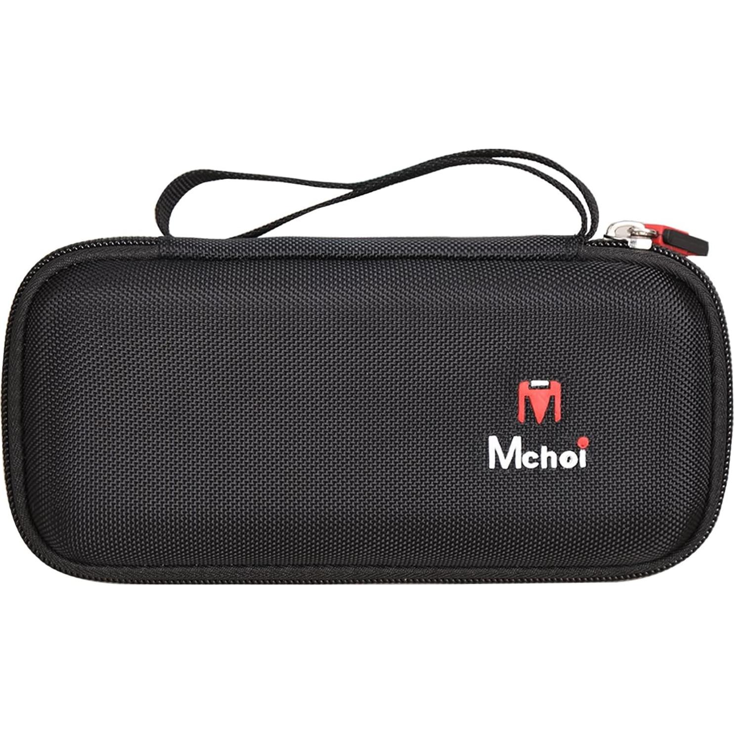 Funda Protectora Mchoi para Estabilizador Gimbal Smartphone 19.8x9.4cm