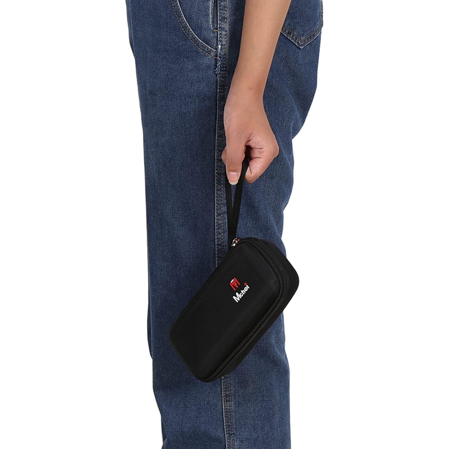 Funda Protectora Mchoi para Estabilizador Gimbal Smartphone 19.8x9.4cm