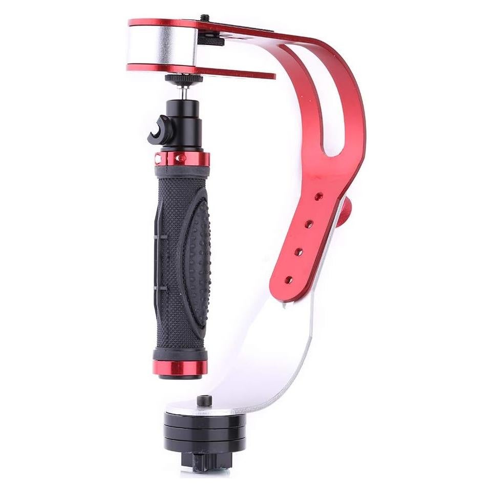 Estabilizador de Video de Mano Ejoyous para Cámara DSLR 0.95kg