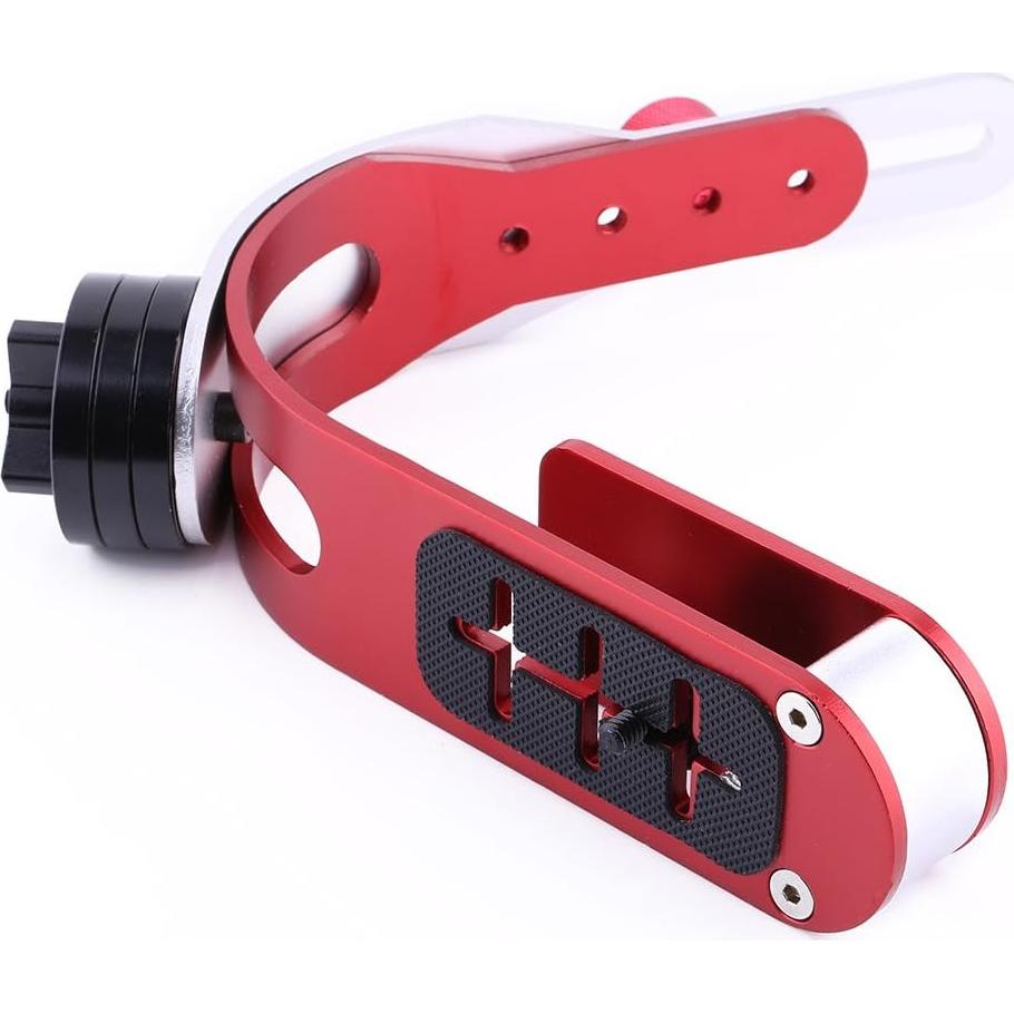 Estabilizador de Video de Mano Ejoyous para Cámara DSLR 0.95kg