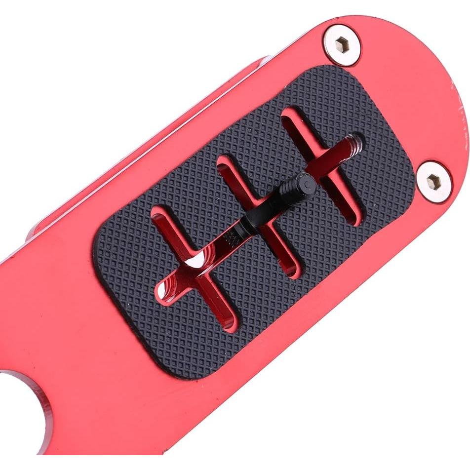 Estabilizador de Video de Mano Ejoyous para Cámara DSLR 0.95kg