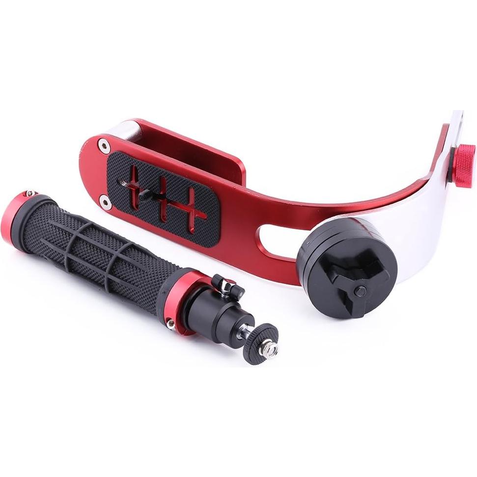 Estabilizador de Video de Mano Ejoyous para Cámara DSLR 0.95kg