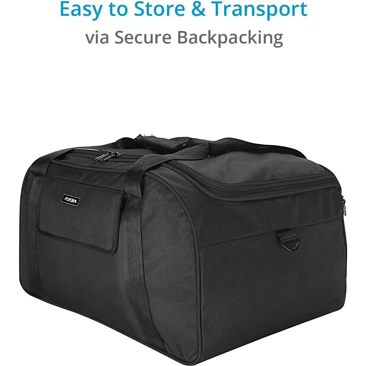 Flycam Flowline Master con Chaleco y Brazo Edge V1 4-12kg