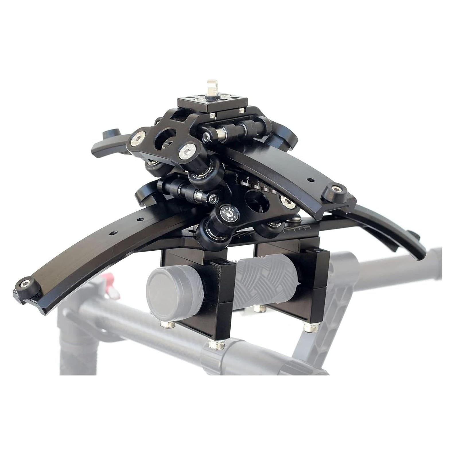 Ecualizador Proaim 2-ejes para Flycam y gimbals motorizados