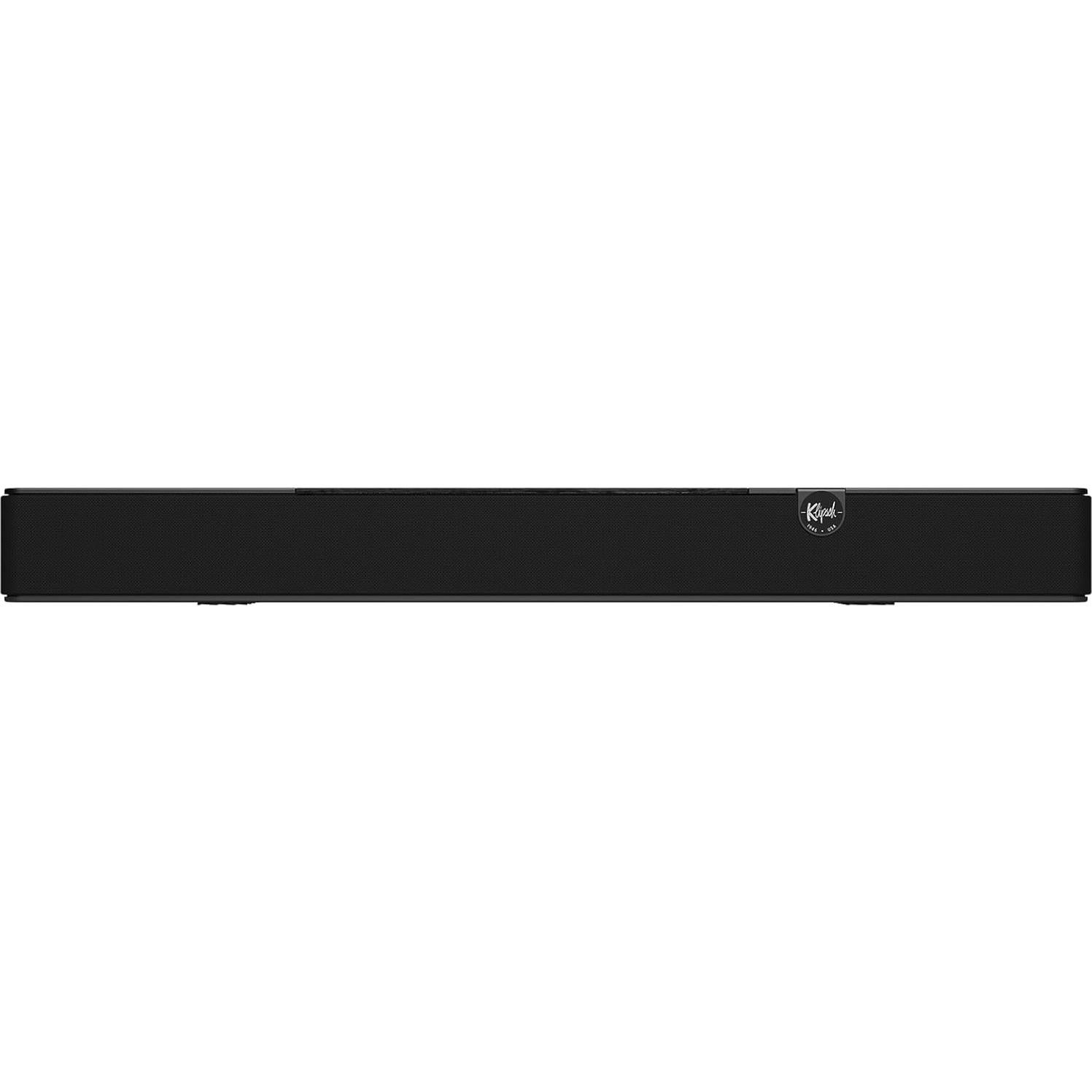 Barra de Sonido Klipsch Flexus Core 100 2.1 Bluetooth Dolby Atmos