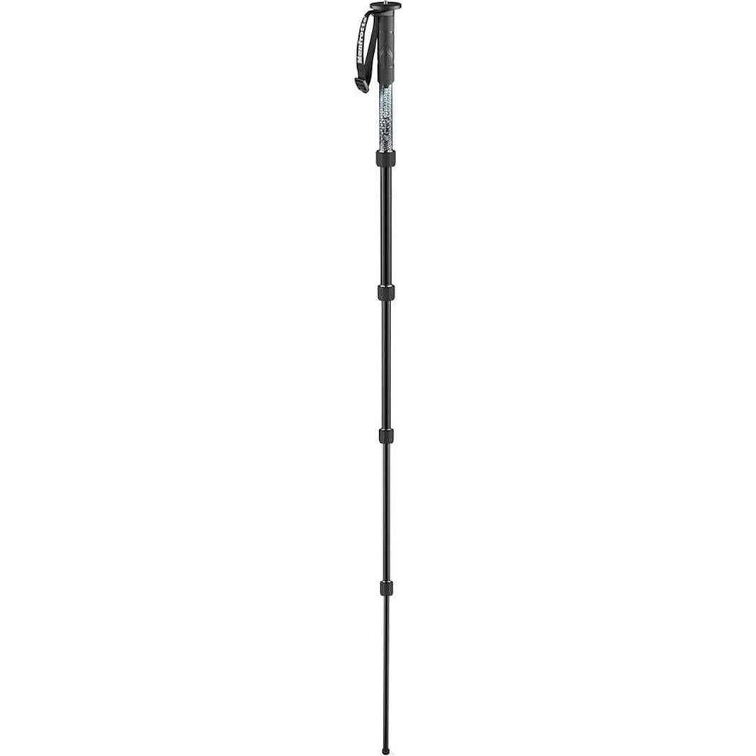 Monopod Manfrotto Element MII Aluminio 5 Secciones 159 cm