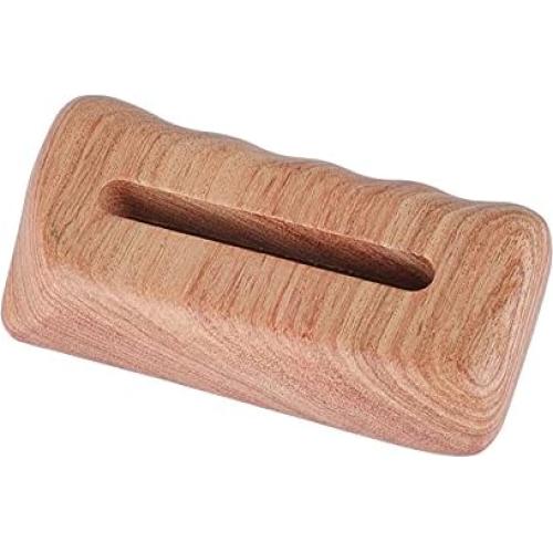 Agarre de Madera CAMVATE para Jaula de Cámara DSLR Izquierdo