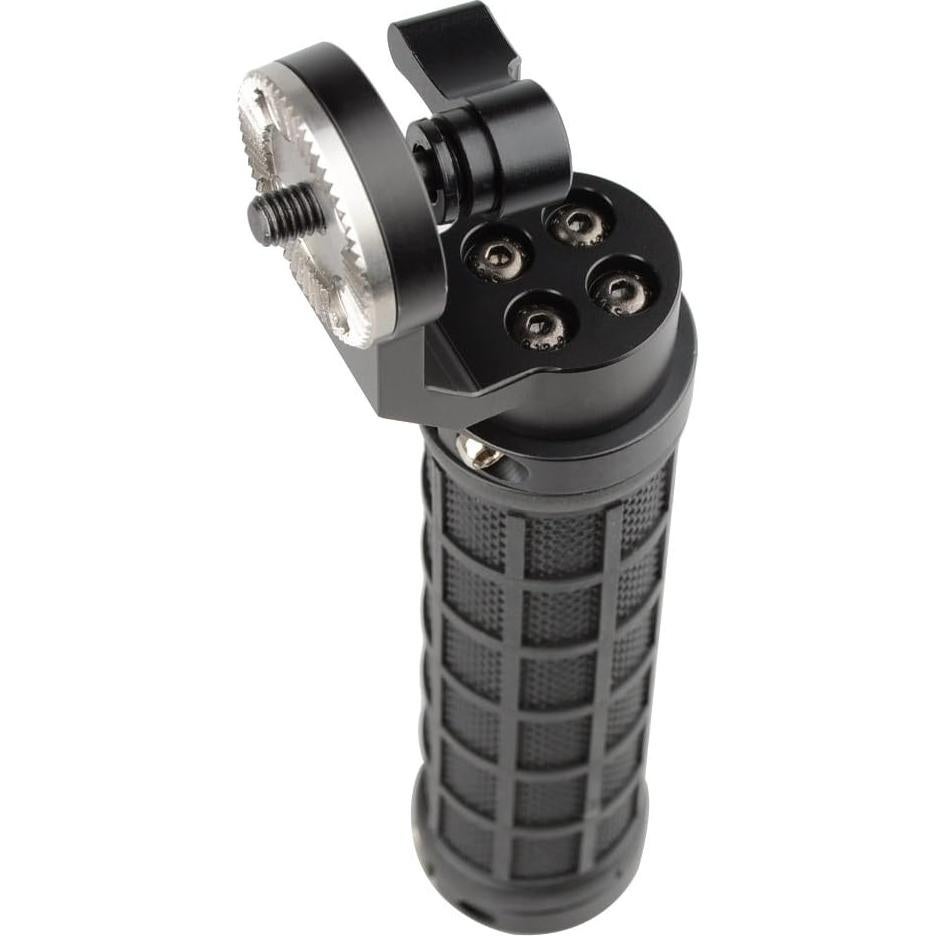 Agarre de Mango de Roseta CAMVATE Aluminio y Goma 31.8 mm