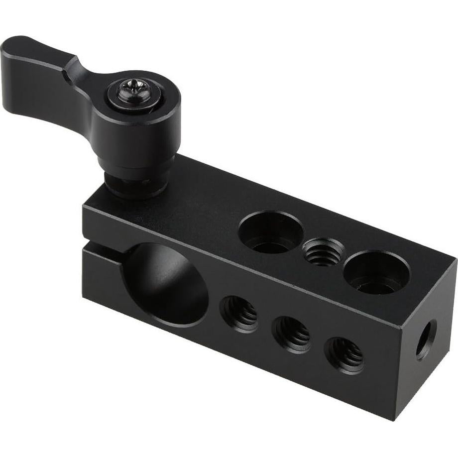 Abrazadera de Varilla de 15mm CAMVATE con Rosca de 1/4"