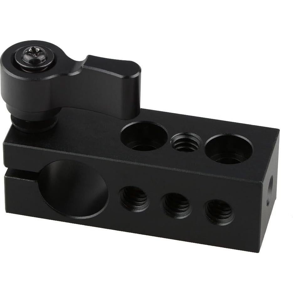 Abrazadera de Varilla de 15mm CAMVATE con Rosca de 1/4"