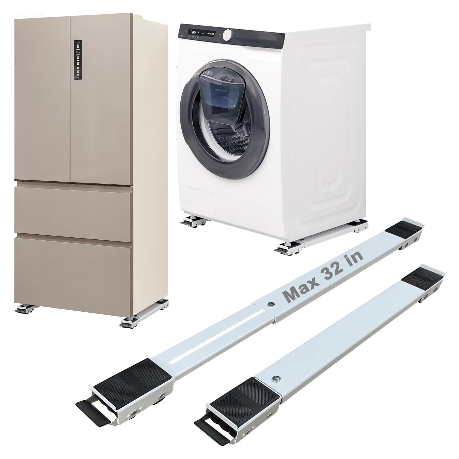 Rodillos YU LI 3DH MAX32 para electrodomésticos móviles