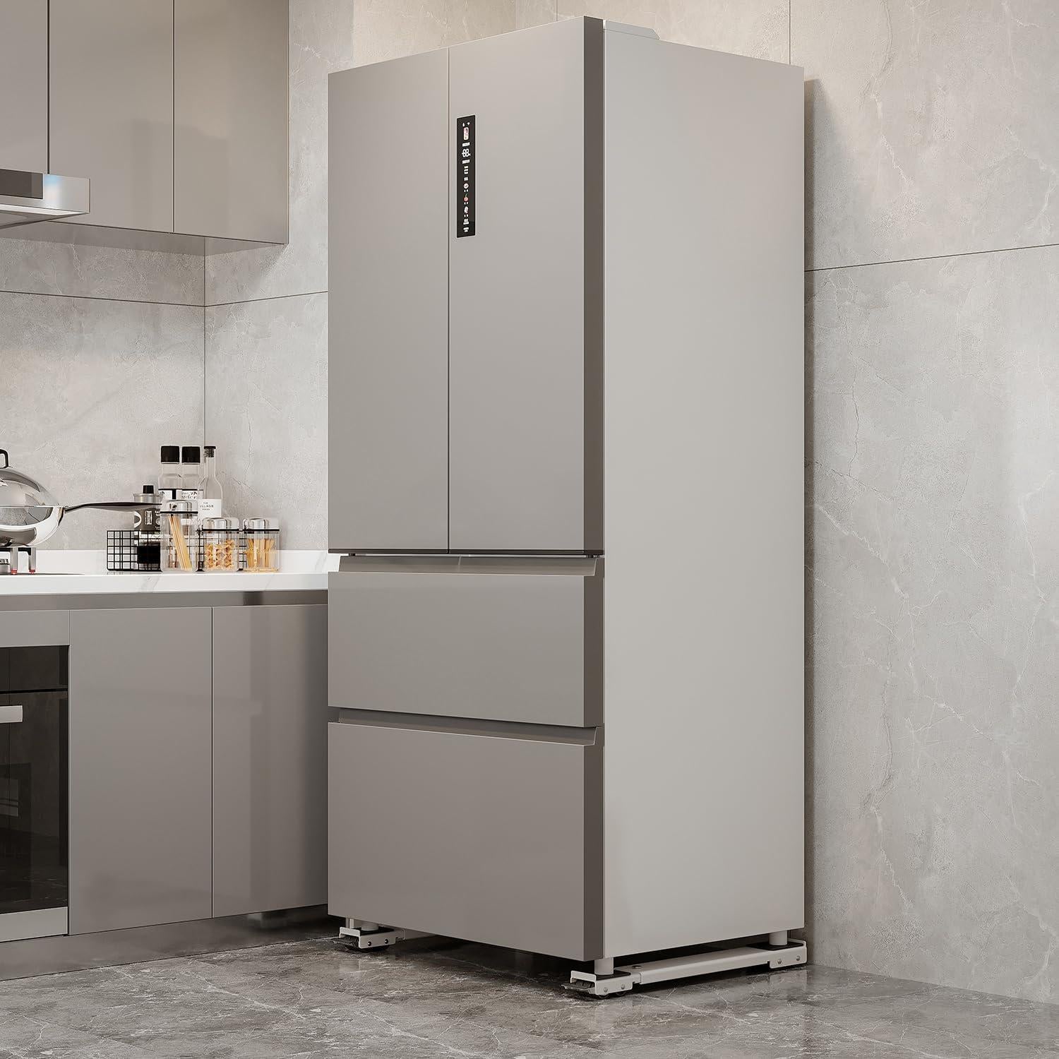 Rodillos YU LI 3DH MAX32 para electrodomésticos móviles