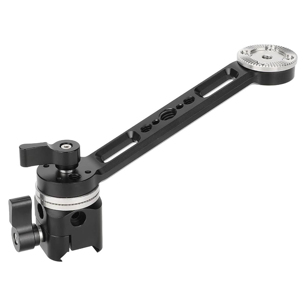 Brazo de Extensión Rosette CAMVATE para Gimbal DJI RS 2/3/RSC 2/3 Pro