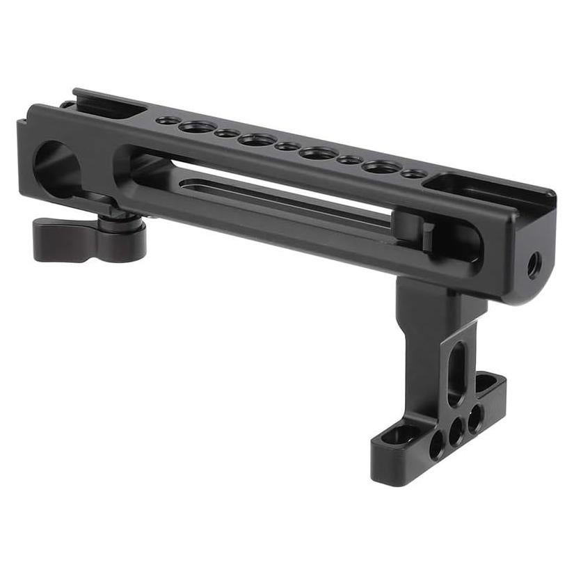 Mango Superior CAMVATE con Asiento Desmontable y Montajes 1/4"