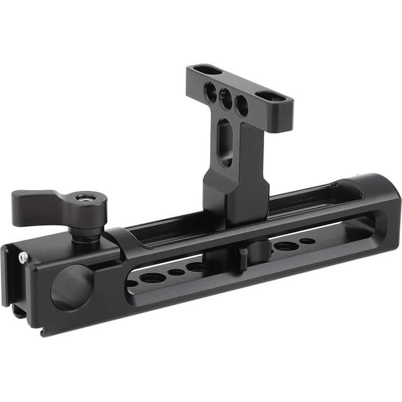 Mango Superior CAMVATE con Asiento Desmontable y Montajes 1/4"