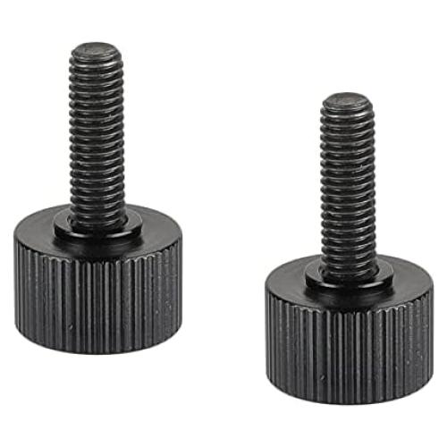 Tornillos de Cabeza de Copa Hexagonal M5 CAMVATE 2 Piezas