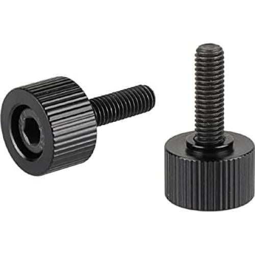 Tornillos de Cabeza de Copa Hexagonal M5 CAMVATE 2 Piezas