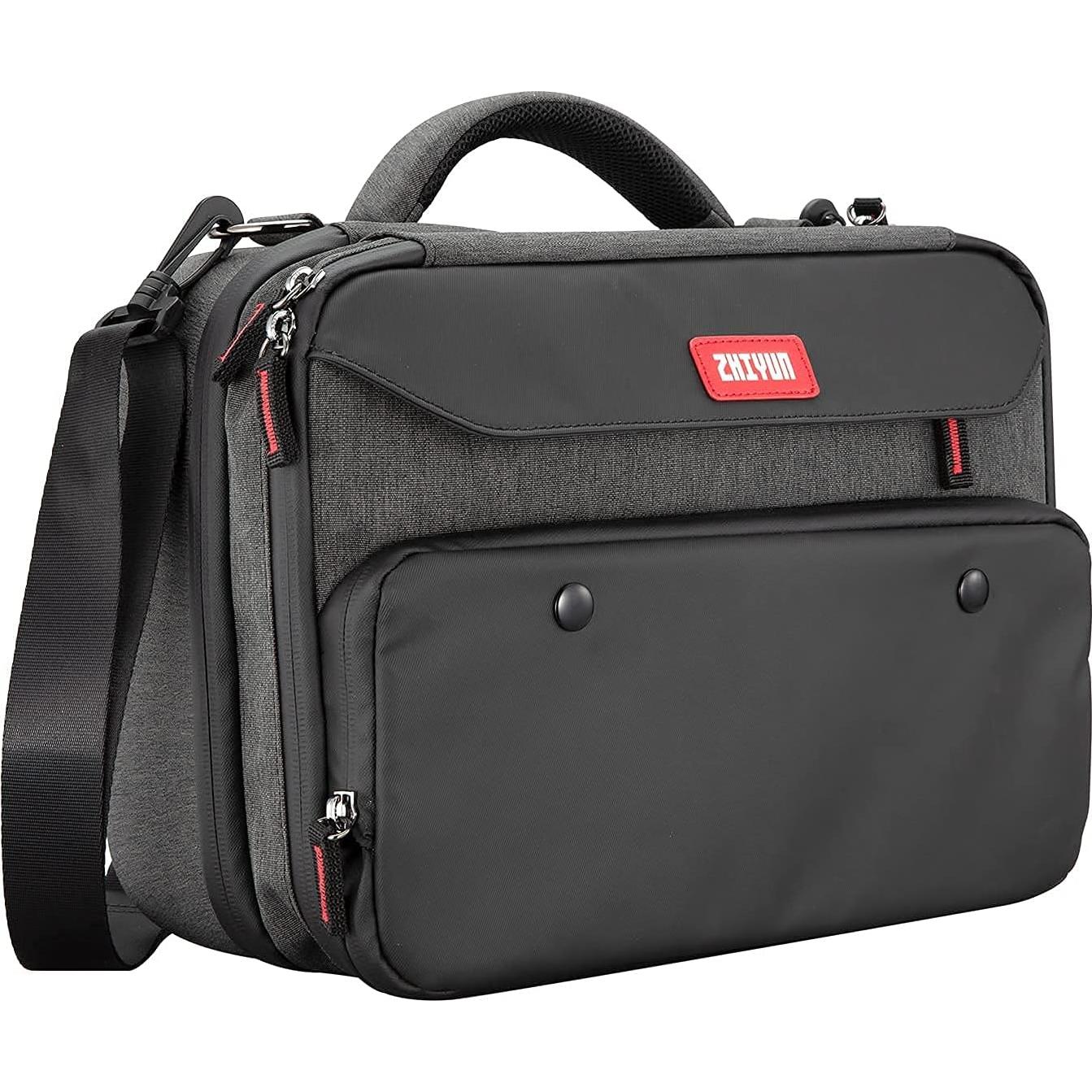 Estabilizador ZHIYUN WEEBILL 2 Pro 3 ejes para cámaras DSLR y sin espejo