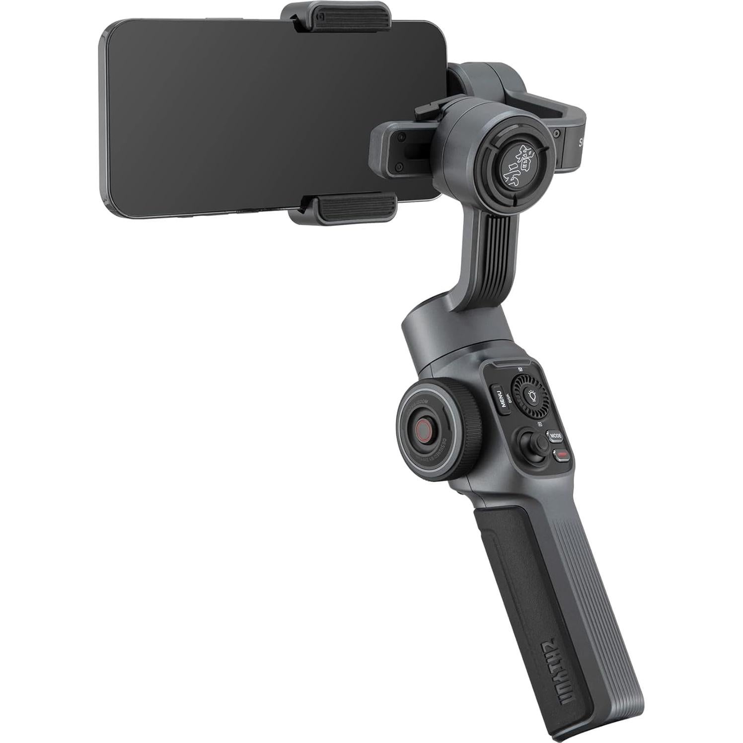 Estabilizador Gimbal Zhiyun Smooth 5 para Smartphone 3 Ejes