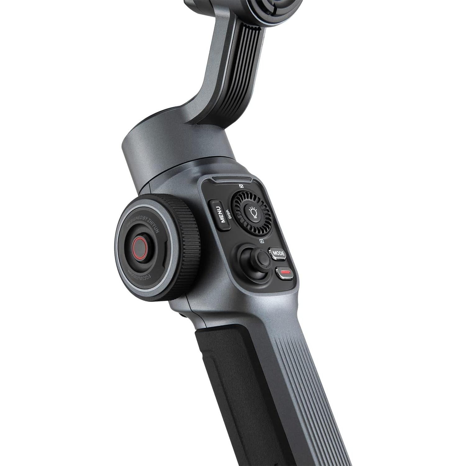Estabilizador Gimbal Zhiyun Smooth 5 para Smartphone 3 Ejes