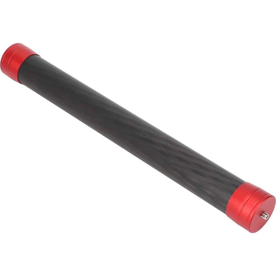 Varilla de Extensión para Gimbals Byged 34.5cm Fibra de Carbono