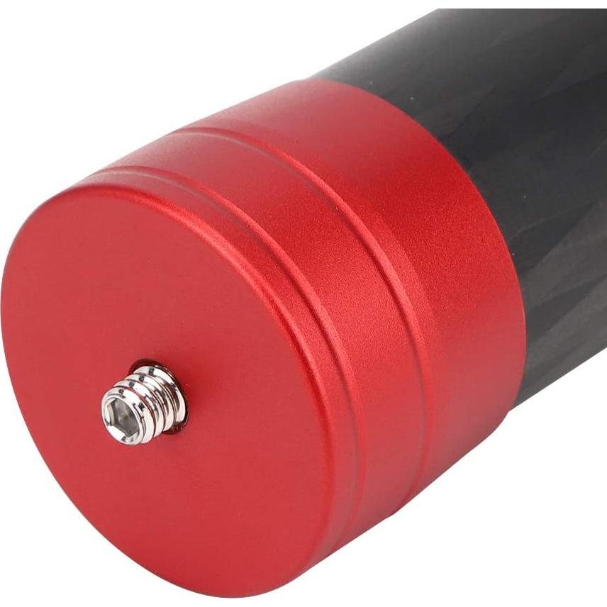 Varilla de Extensión para Gimbals Byged 34.5cm Fibra de Carbono