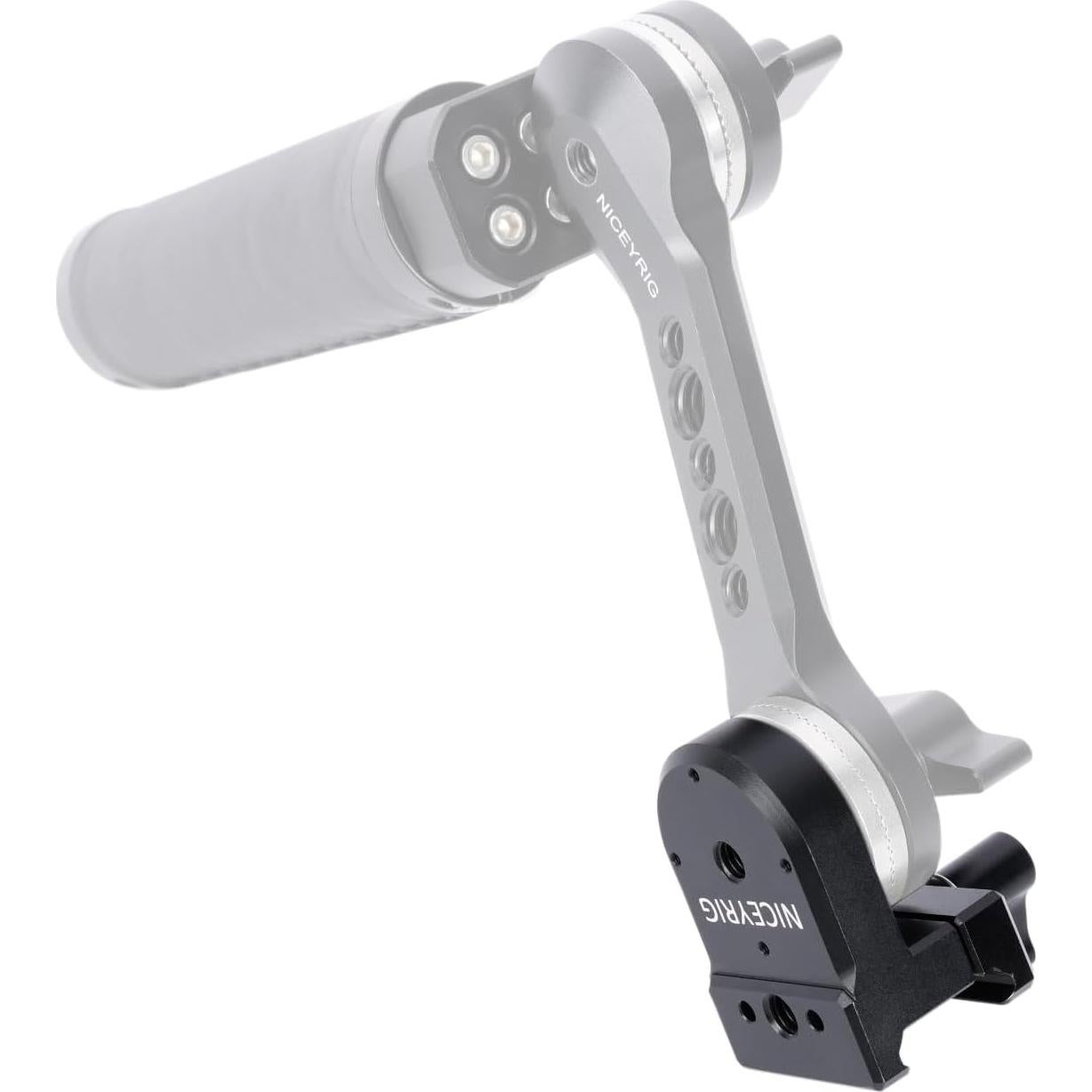 Adaptador de Montaje Rosette NATO NICEYRIG para Estabilizador DJI