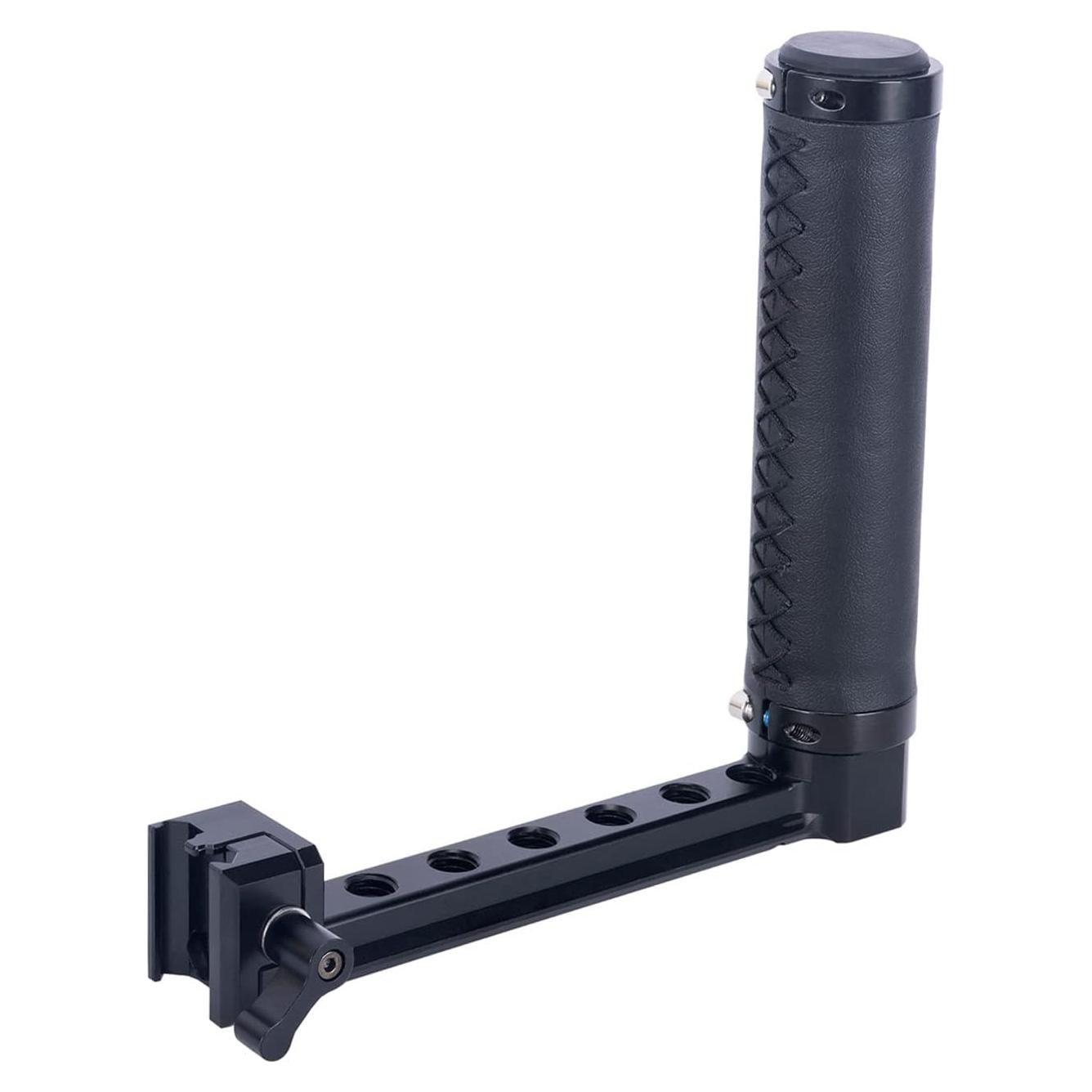 Mango Lateral NICEYRIG para DJI RS2 / RSC2 / RS3 / RS4 - 0.21 kg