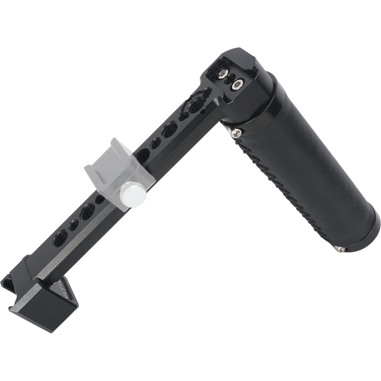Mango Lateral NICEYRIG para DJI RS2 / RSC2 / RS3 / RS4 - 0.21 kg