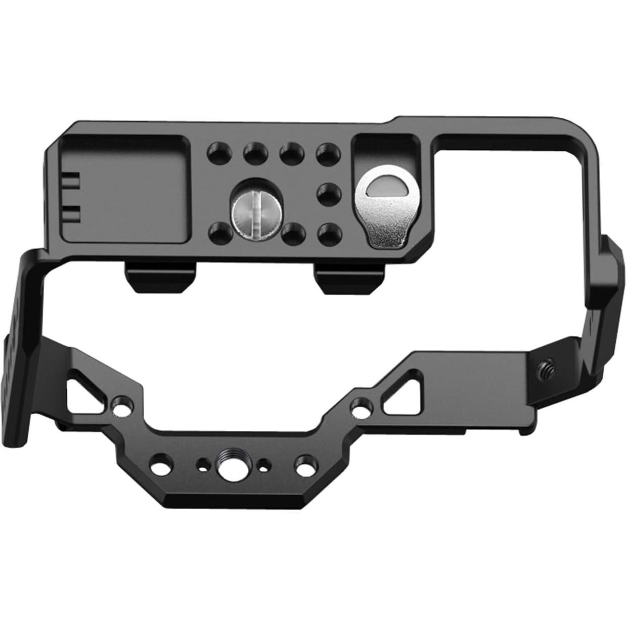 Jaula para Cámara NICEYRIG A1 II / A9 III Ligera con Placa ARCA