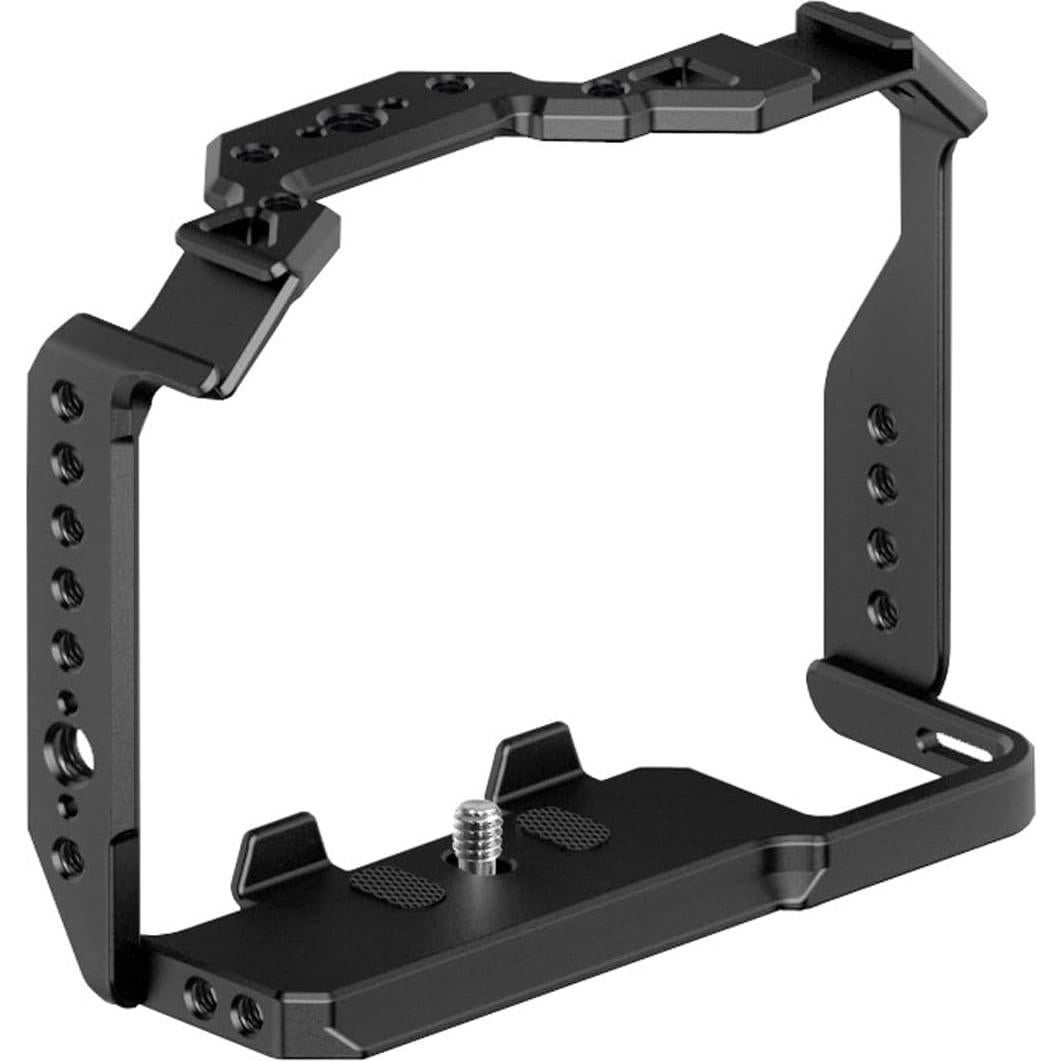 Jaula para Cámara NICEYRIG A1 II / A9 III Ligera con Placa ARCA