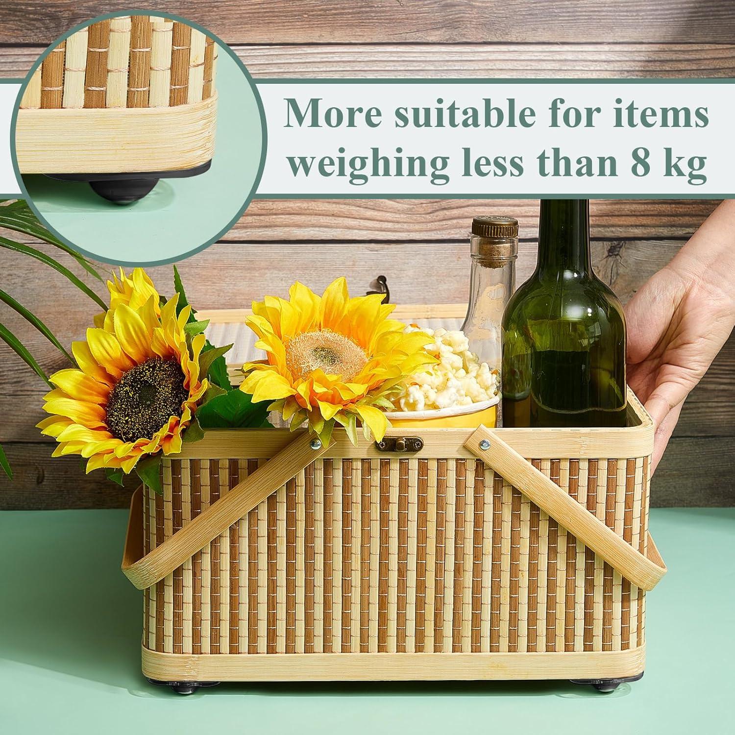 Ruedas Adhesivas Honoson 8 Pcs Mini Caster 5kg Negro