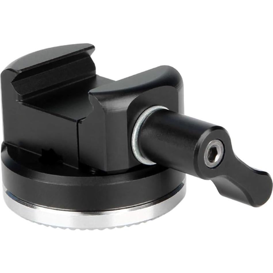 Adaptador de Montaje Rosette NICEYRIG con Abrazadera NATO