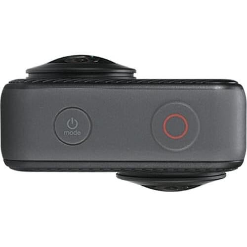 Cámara de Acción 360° KanDao QooCam 3 5.7K Impermeable